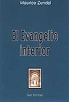 [9788429314298] Evangelio interior, El