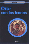 [9788429314472] Orar con los iconos