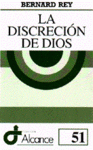 [9788429312874] La discreción de Dios