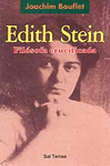 [9788429313840] Edith Stein, filósofa crucificada