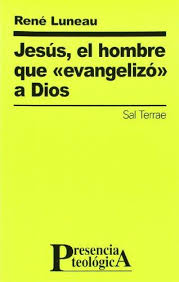 [9788429313710] Jesús, el hombre que «evangelizó» a Dios