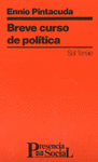 [9788429311211] Breve curso de política