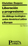 [9788429308341] Liberación y progresismo