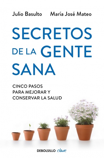 [9788499893891] Secretos de la gente sana