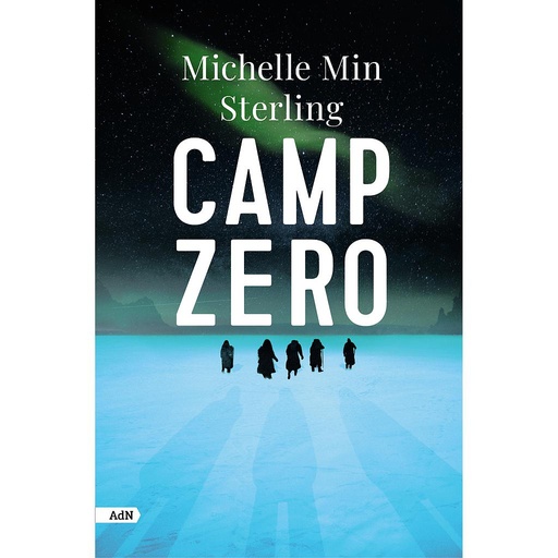 [9788411484237] Camp Zero (AdN)