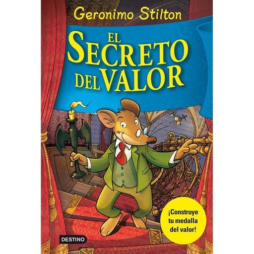 [9788408111382] El secreto del valor