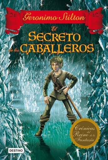 [9788408037071] El secreto de los caballeros
