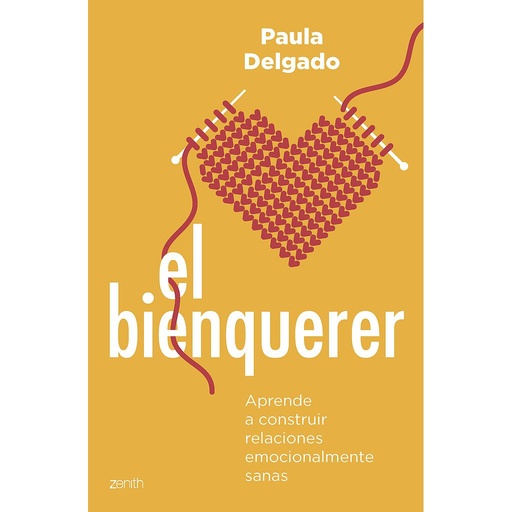 [9788408265825] El bienquerer