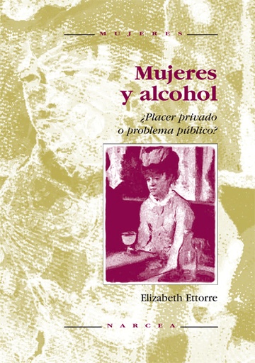 [9788427712645] Mujeres y alcohol