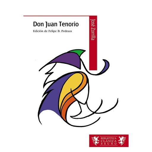 [9788421690314] Don Juan Tenorio