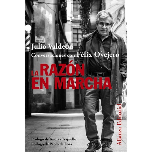 [9788411482370] La razón en marcha