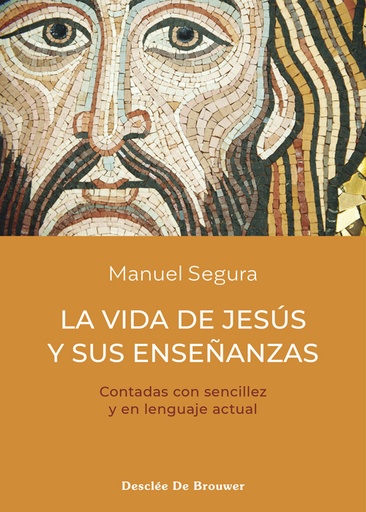 [9788433031815] La vida de Jesús y sus enseñanzas