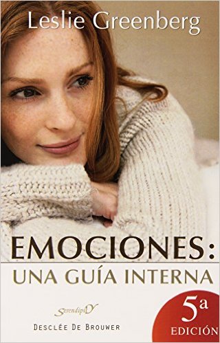 [9788433015112] Emociones: una guia interna