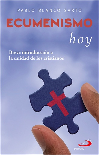 [9788428564854] Ecumenismo hoy