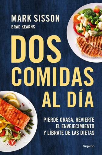 [9788425361456] Dos comidas al día