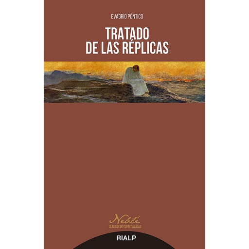 [9788432154096] Tratado de las réplicas