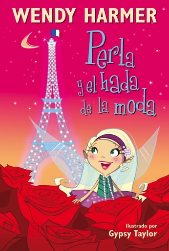[9788448834807] Perla 14 - Perla y el hada de la moda