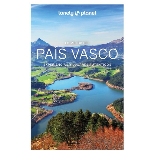 [9788408265245] Lo mejor del País Vasco 1