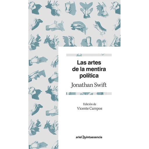 [9788434432765] Las artes de la mentira política