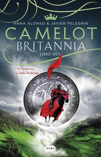 [9788491290155] Camelot (Britannia. Libro 2)