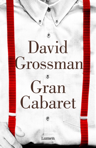 [9788426401939] Gran Cabaret