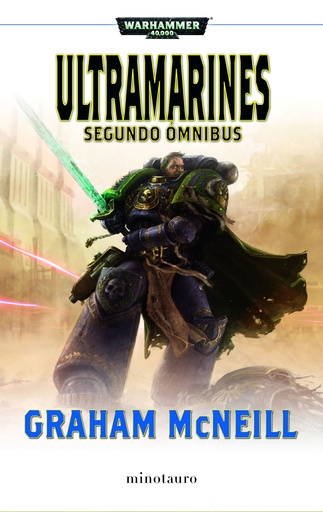 [9788445003435] Ultramarines Omnibus nº 02/02