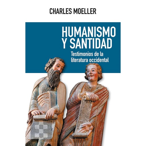 [9788413391304] Humanismo y santidad