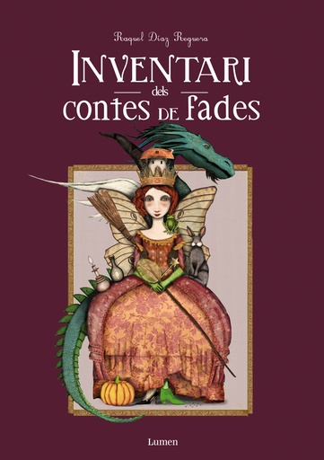 [9788448844622] Inventari dels contes de fades