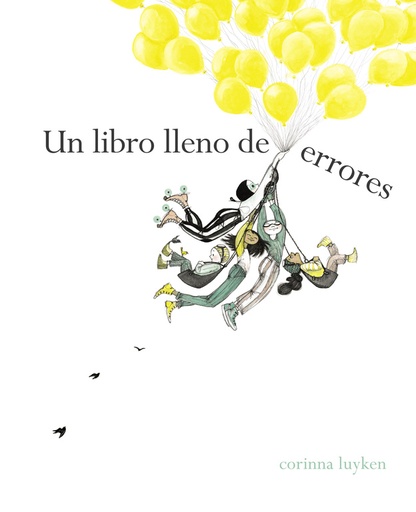 [9788448849092] Un libro lleno de errores