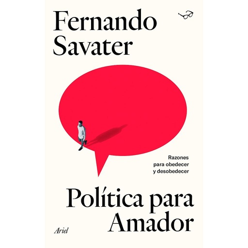 [9788434433830] Política para Amador