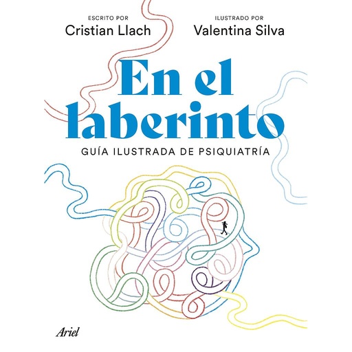[9788434436695] En el laberinto