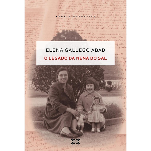 [9788411104869] O legado da nena do sal