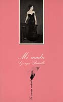 [9788483833681] Mi madre