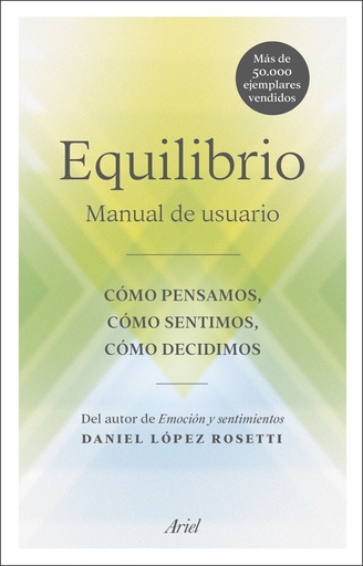 [9788434431454] Equilibrio