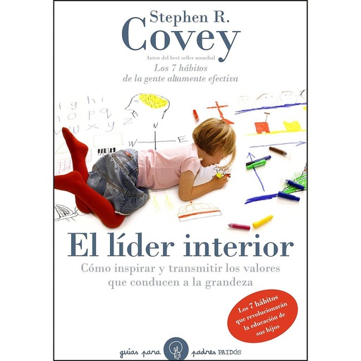 [9788449324147] El líder interior
