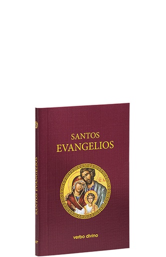 [9788490732502] Santos Evangelios (Palabra de Vida)