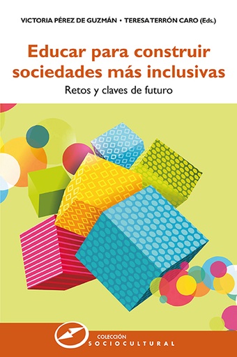 [9788427728547] Educar para construir sociedades más inclusivas