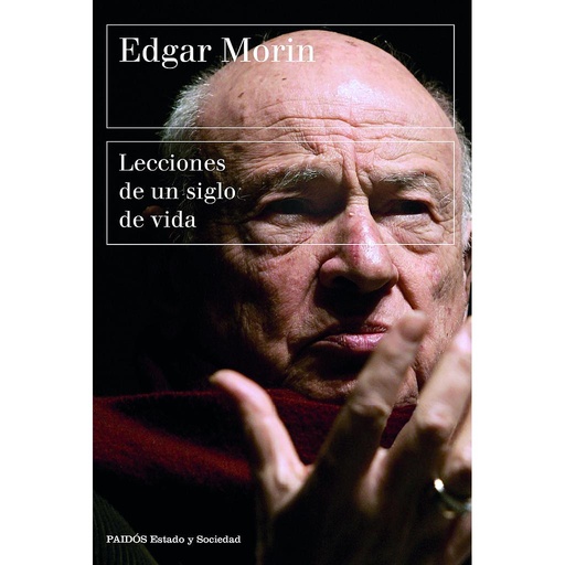 [9788449339318] Lecciones de un siglo de vida