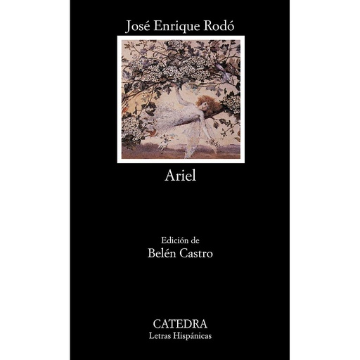 [9788437617916] Ariel