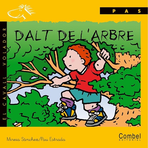 [9788478644537] Dalt de l'arbre