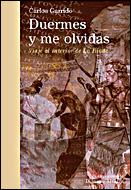 [9788484326519] Duermes y me olvidas