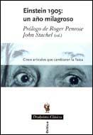 [9788484322153] Einstein 1905: Un año milagroso