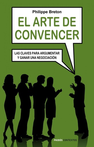 [9788449322426] El arte de convencer