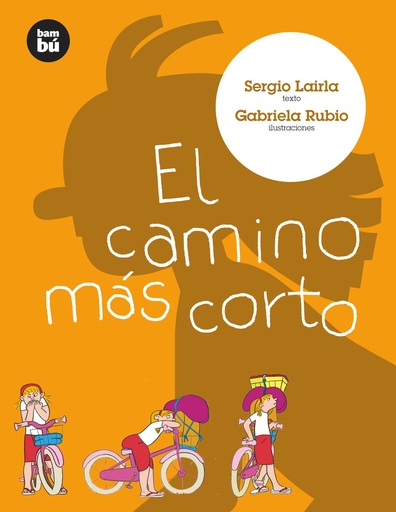 [9788493482657] El camino más corto