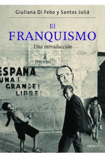 [9788498924329] El franquismo