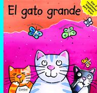 [9788478648221] El gato grande