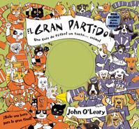 [9788498251012] El gran partido