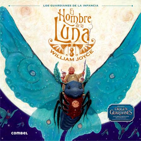 [9788498258219] El Hombre de la Luna