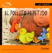 [9788478644681] El pollito repetido