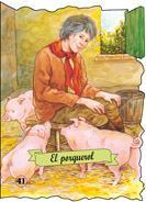 [9788498253962] El porquerol